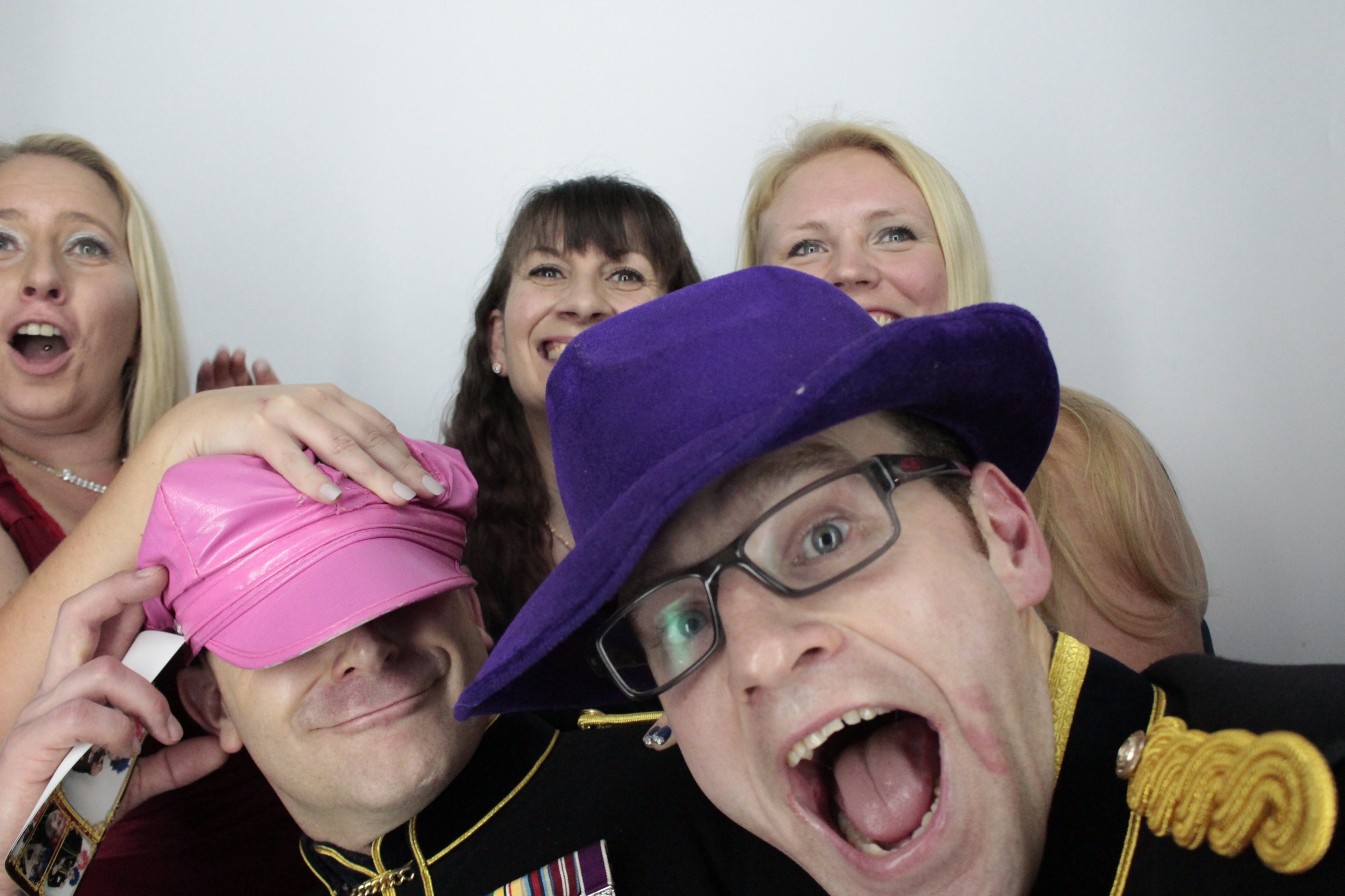 Christmas Function  | View more photos from the event at gallery.myphotoboothexperience.co.uk/u/MyPhotoBoothExperienceLtd/Christmas-Function